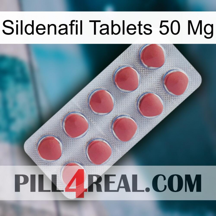Sildenafil Tablets 50 Mg 18